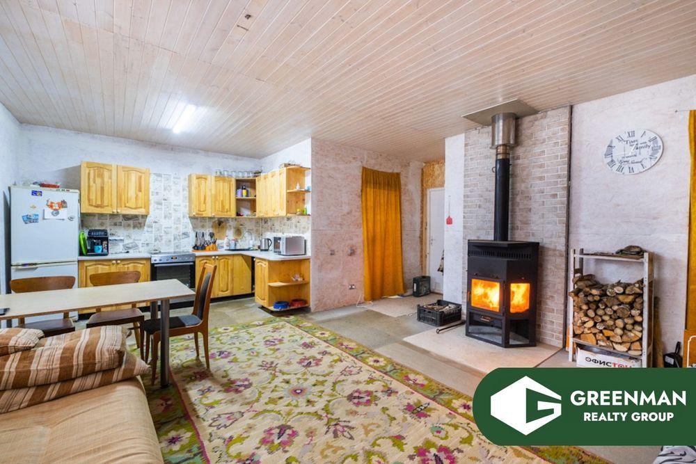Стильный коттедж для респектабельной жизни | Агентство недвижимости Greenman Realty Group