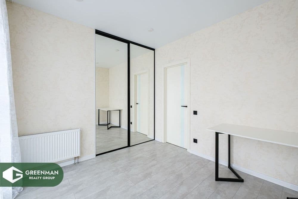 Новостройка в ЖК Минск Мир, Лученка, 32 | Агентство недвижимости Greenman Realty Group