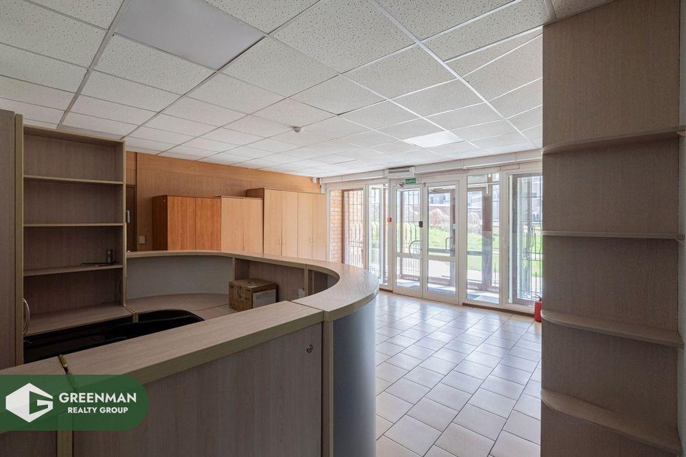 Аренда офиса возле ст.м. Уручье | Агентство недвижимости Greenman Realty Group