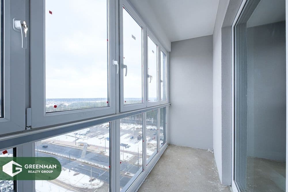 Новая Боровая - для тех, кто ценит близость к городу, но предпочитает уединение и природу | Агентство недвижимости Greenman Realty Group