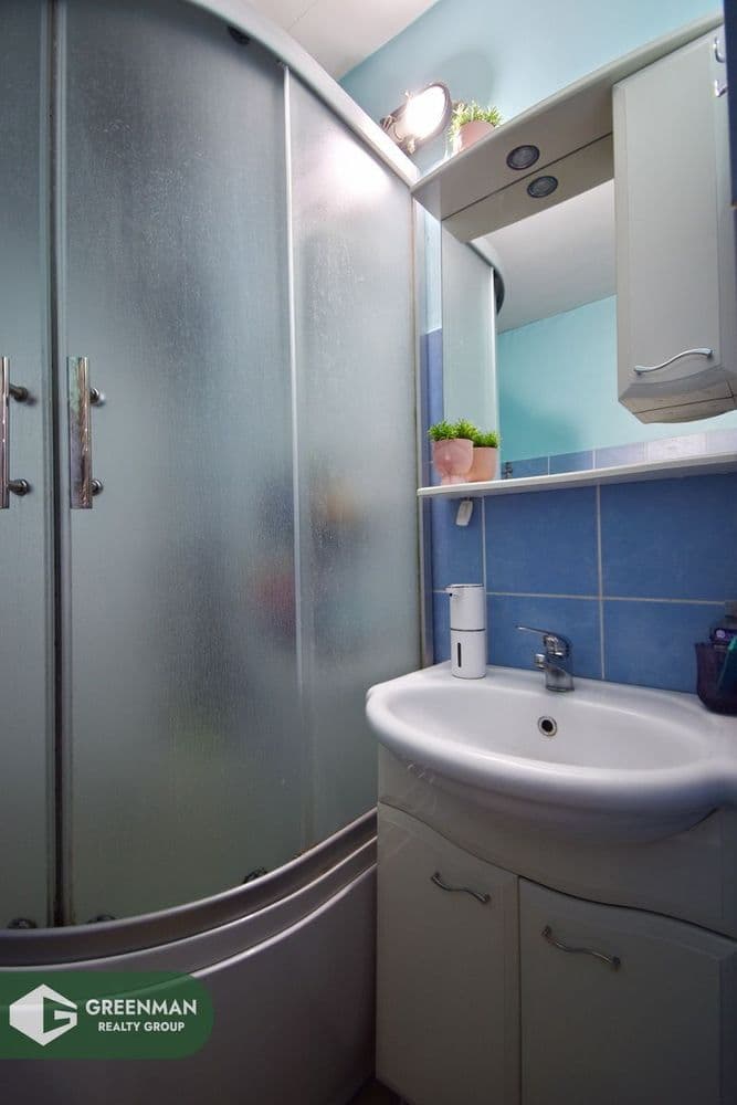 Просторная квартира в аг. Острошицкий Городок, всего 12,5 км от МКАД! | Агентство недвижимости Greenman Realty Group