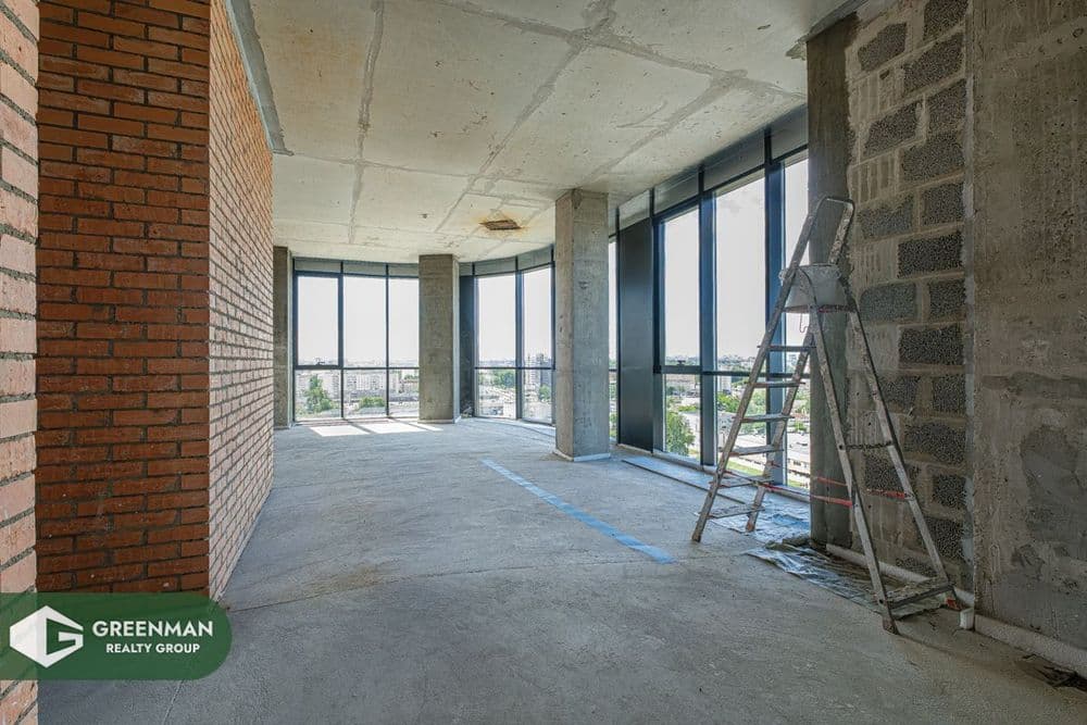 Элитная квартира в самом центре Минска! | Агентство недвижимости Greenman Realty Group