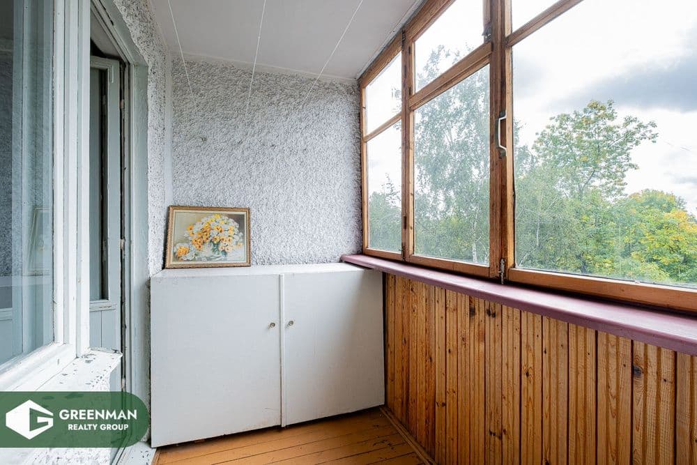 1-комнатная квартира возле метро, ул. Асаналиева д.5 | Агентство недвижимости Greenman Realty Group