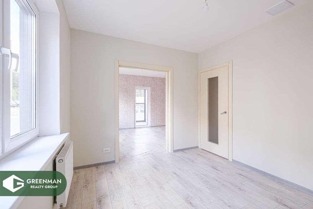 Продается светлая, просторная, уютная 2-комнатная квартира, д. Боровая | Агентство недвижимости Greenman Realty Group