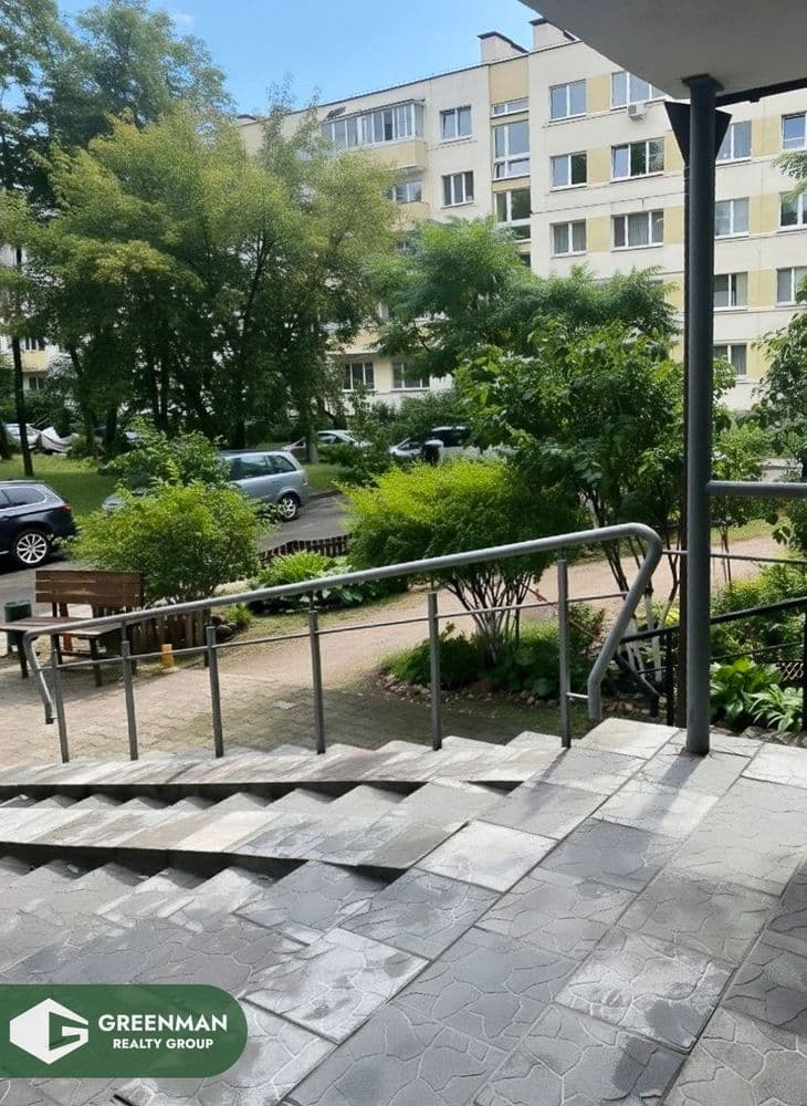 3-х комнатная квартира ул. Куйбышева 48, в 5 минутах от Комаровского рынка, под ремонт | Агентство недвижимости Greenman Realty Group