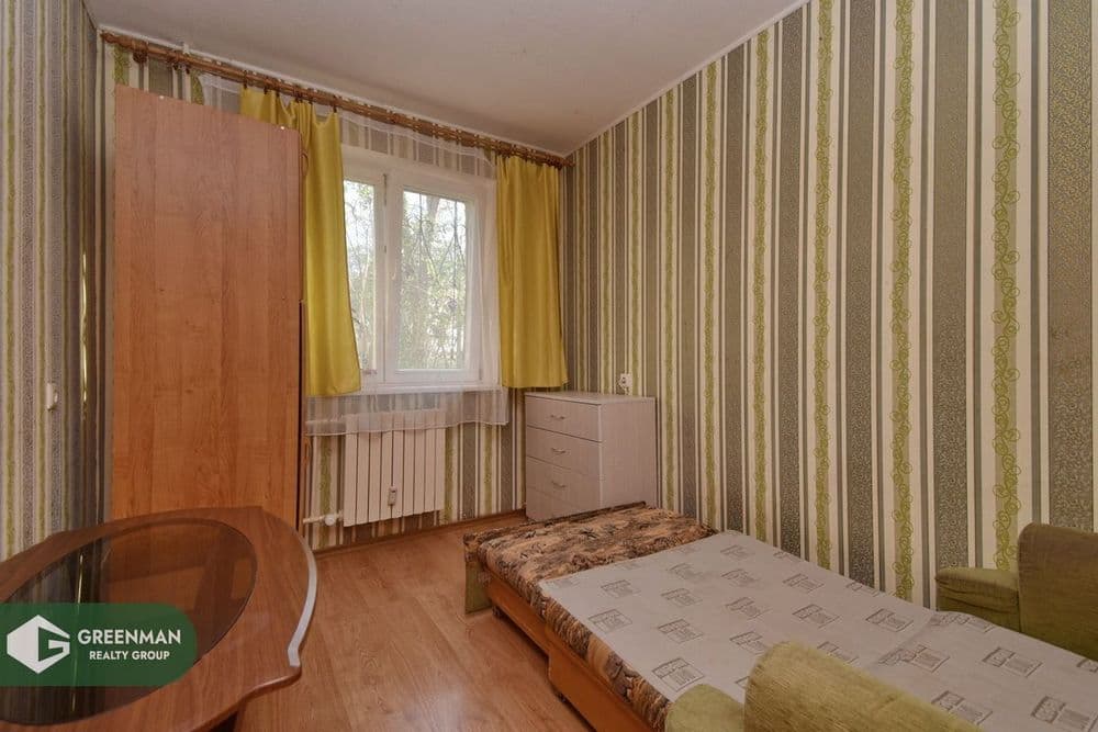 Четырехкомнатная квартира в «Зеленом луге»! | Агентство недвижимости Greenman Realty Group