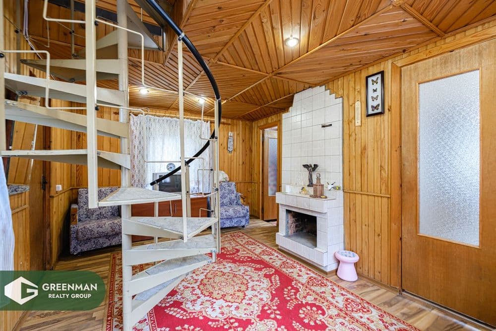 Баварская сказка: уютный дом в лесной тишине | Агентство недвижимости Greenman Realty Group