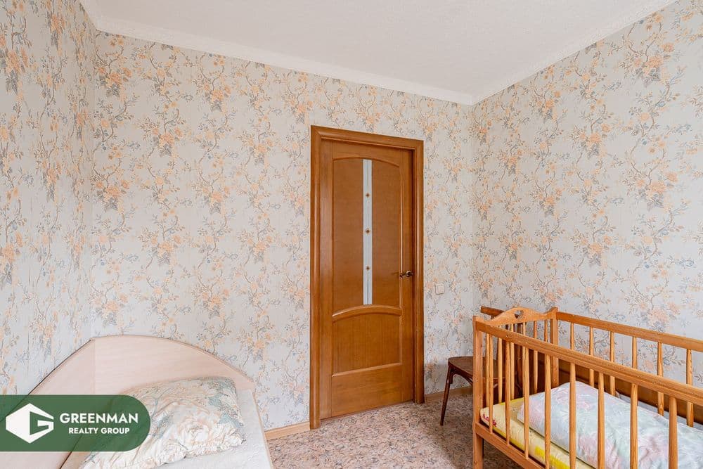 Большой дом прямо в Минске! | Агентство недвижимости Greenman Realty Group