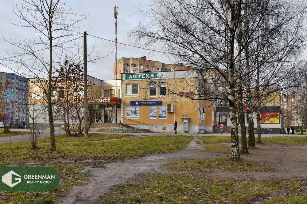 Просторная однокомнатная квартира в Малиновке. | Агентство недвижимости Greenman Realty Group