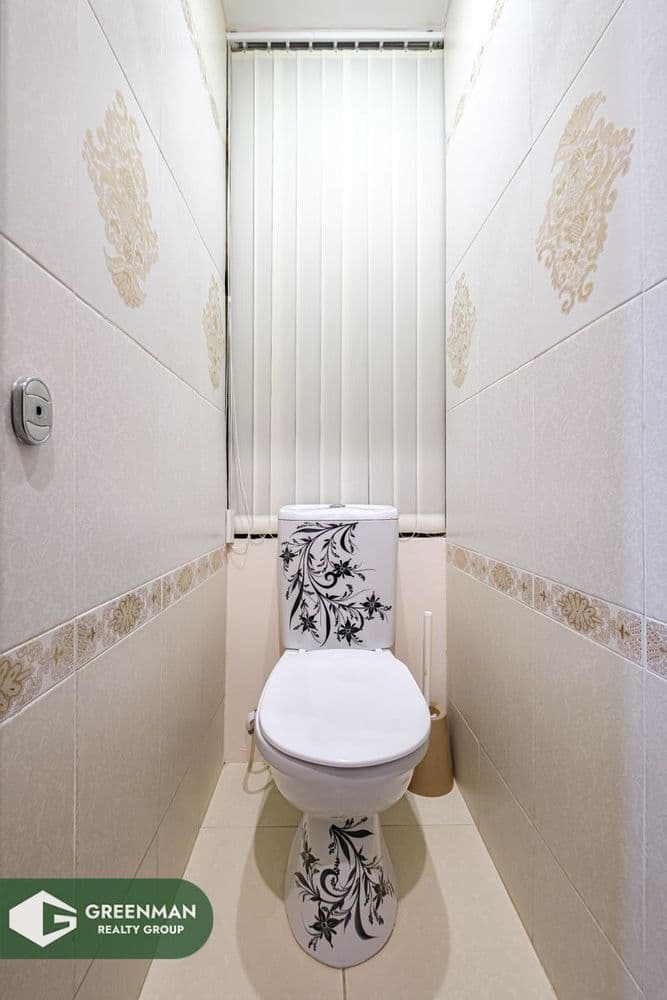 Уютная однушка в тихом спальном районе. | Агентство недвижимости Greenman Realty Group