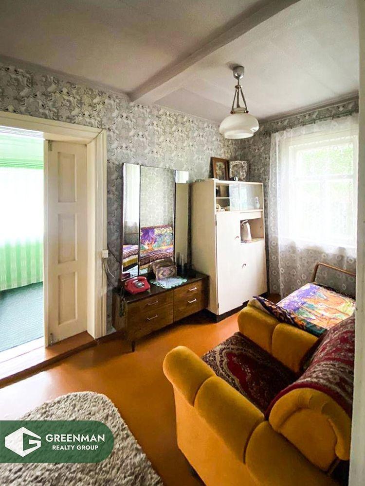 Продажа дома | Агентство недвижимости Greenman Realty Group