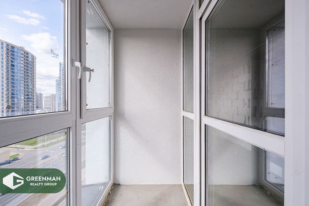 Новостройка в ЖК Минск Мир, ул Алферова, 22 | Агентство недвижимости Greenman Realty Group