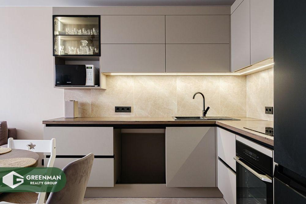  Перемещайтесь туда, где жизнь лучше! | Агентство недвижимости Greenman Realty Group