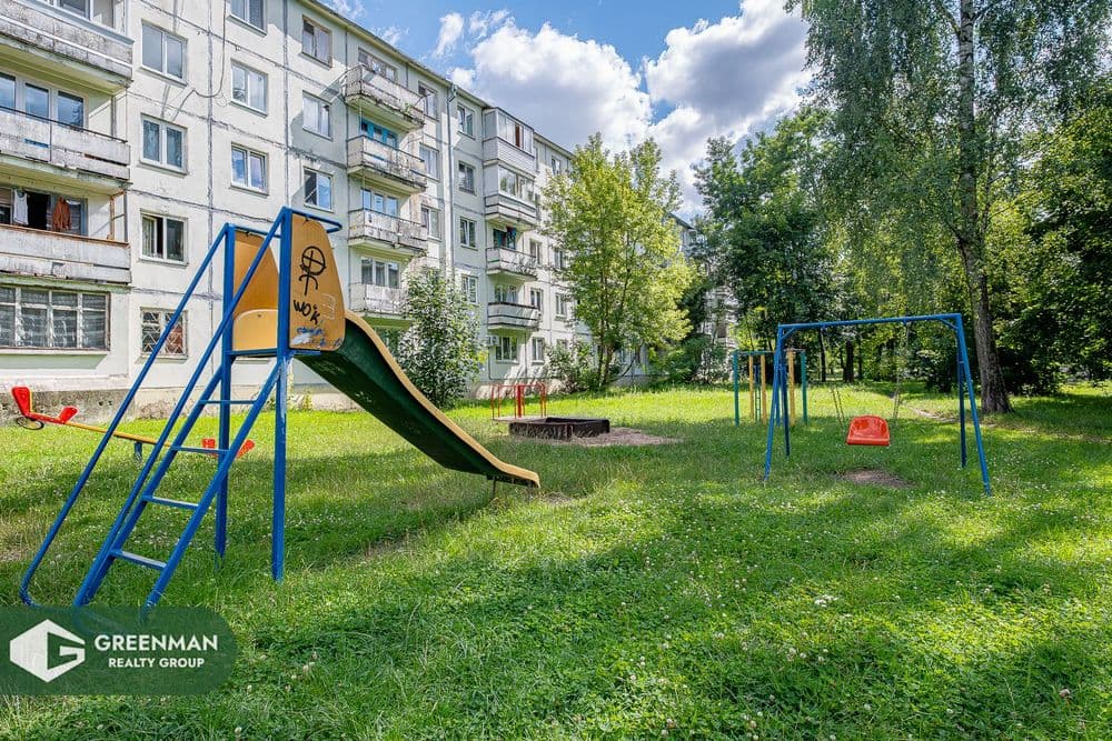 Хороший вариант, как для жизни, так и для инвестиций! | Агентство недвижимости Greenman Realty Group