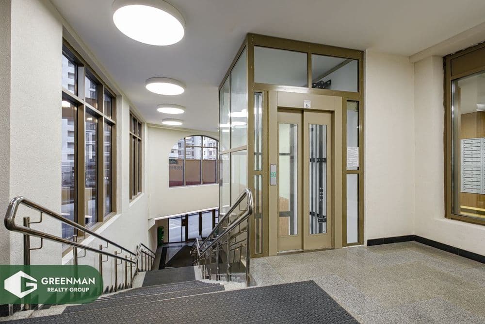 3-комнатня квартира с парковочным местом в ЖК «Парк Челюскинцев» | Агентство недвижимости Greenman Realty Group