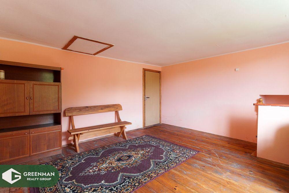 Дом с баней в д. Койтени | Агентство недвижимости Greenman Realty Group
