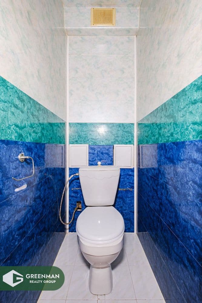 Светлая трехкомнатная квартира ул. Чайлытко, 20 | Агентство недвижимости Greenman Realty Group