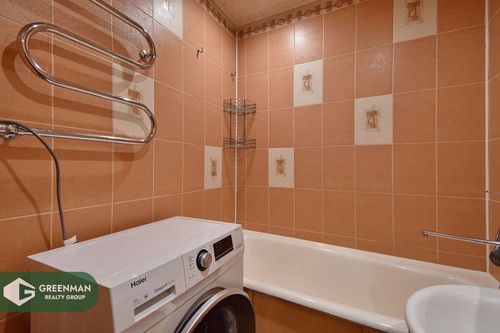 Квартира с отличным ремонтом, мебелью и техникой рядом со ст.м. «Петровщина». | Агентство недвижимости Greenman Realty Group