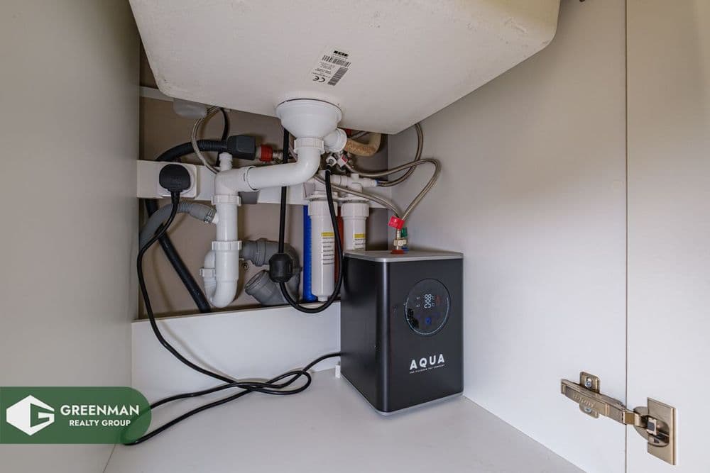 3-комнатная квартира в ЖК «Пирс», Ратомка, ул. Морской Риф 1 | Агентство недвижимости Greenman Realty Group