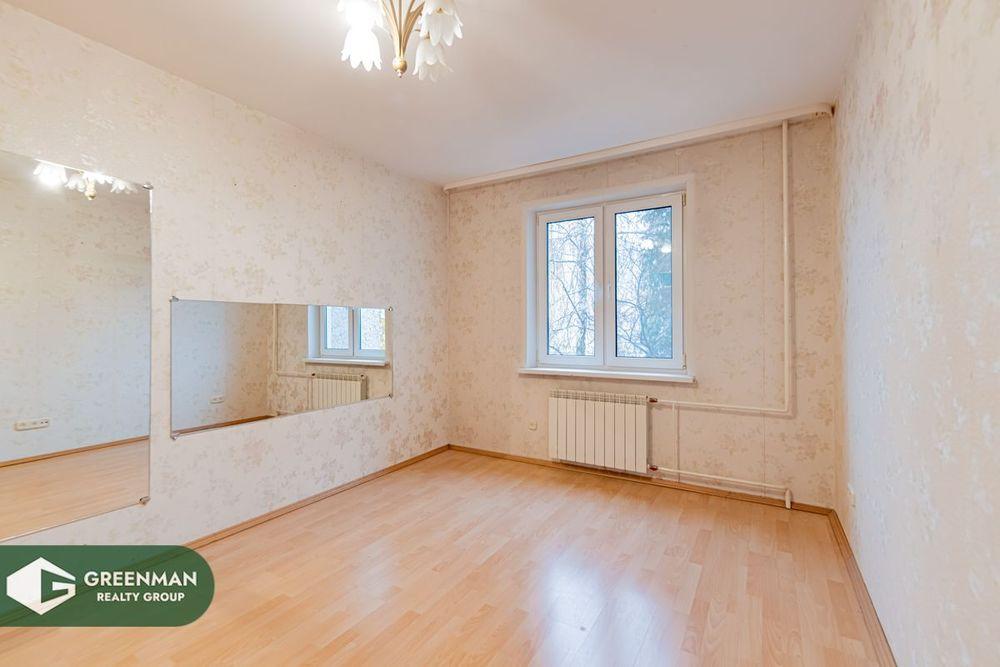 3-к квартира в Малиновке | Greenrealty