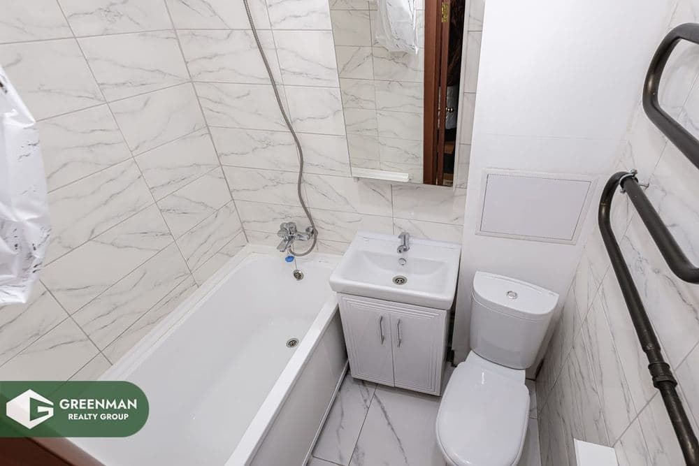 Продается светлая, теплая, очень уютная квартира в кирпичном доме ул. Передовая 9 | Агентство недвижимости Greenman Realty Group