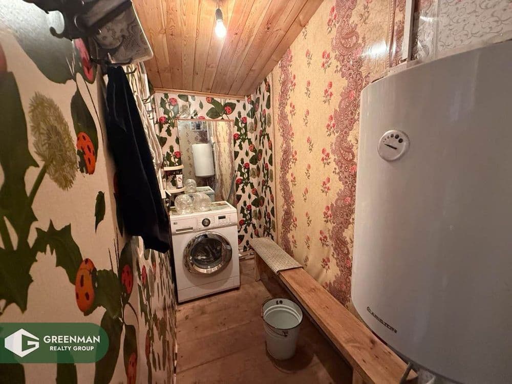 Дача для постоянного проживания в 24 км от МКАД (Мядельское направление) | Агентство недвижимости Greenman Realty Group