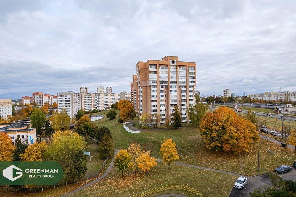 Уютная 4-комнатная квартира в Веснянке! | Агентство недвижимости Greenman Realty Group