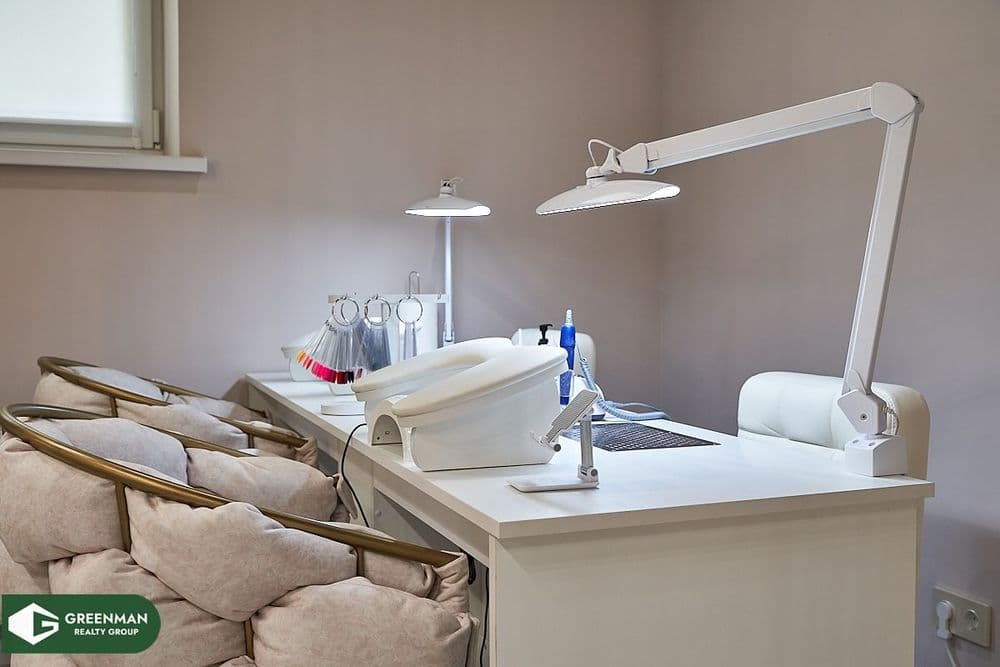 Купить помещение для сферы услуг, г. Минск, ул. Гастелло, 8 | Агентство недвижимости Greenman Realty Group