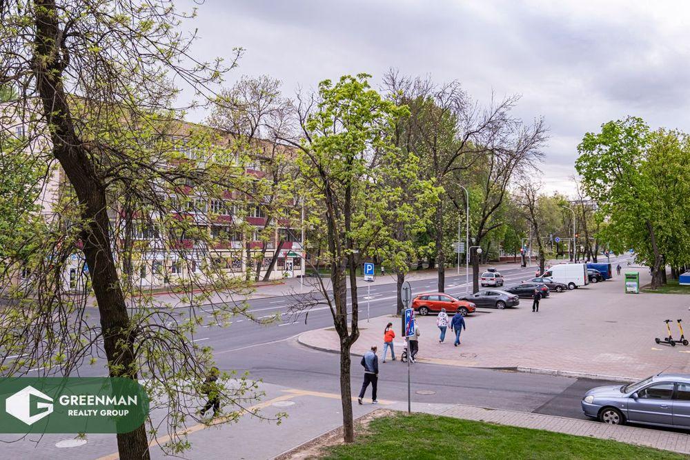 Купить 1-комнатную квартиру возле метро Аэродромная | Агентство недвижимости Greenman Realty Group