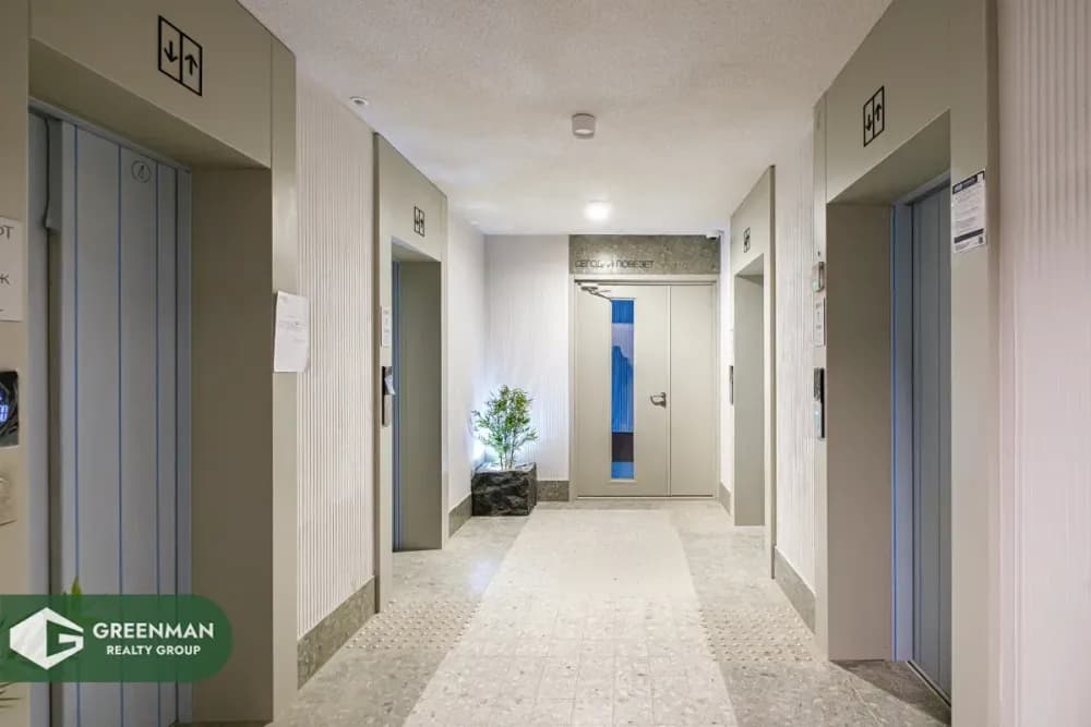 Новая Боровая - для тех, кто ценит близость к городу, но предпочитает уединение и природу | Агентство недвижимости Greenman Realty Group