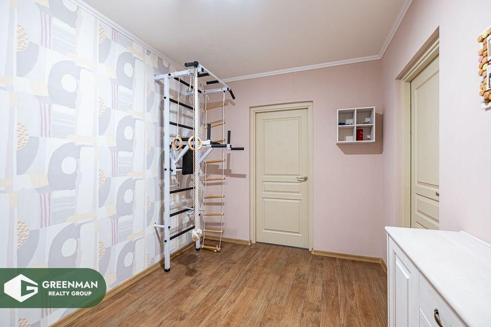 Новостройка с ремонтом, готова к проживанию! | Агентство недвижимости Greenman Realty Group