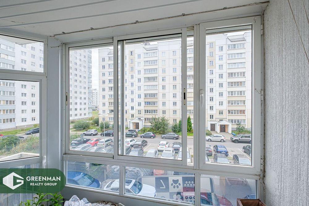 Купить 1-комнатную квартиру возле метро Каменная горка по адресу Казимировская, 21 | Агентство недвижимости Greenman Realty Group