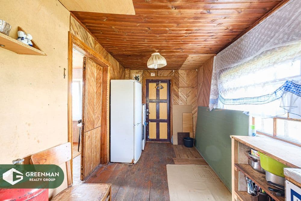 Дача в 15км от Минска | Агентство недвижимости Greenman Realty Group