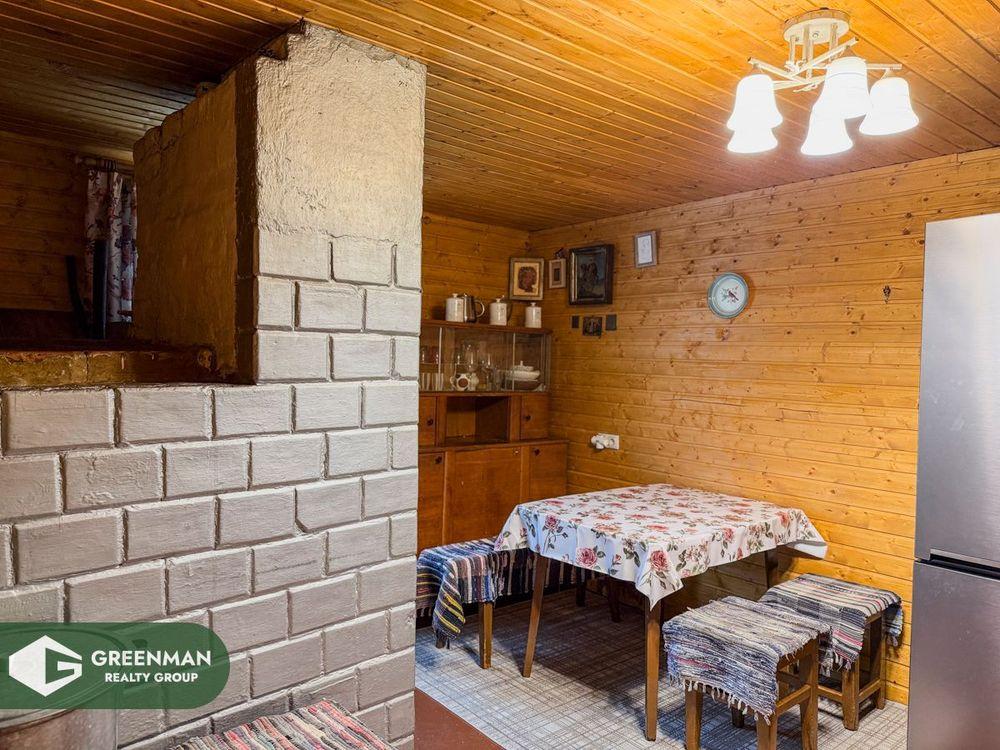 Продается дом. | Агентство недвижимости Greenman Realty Group