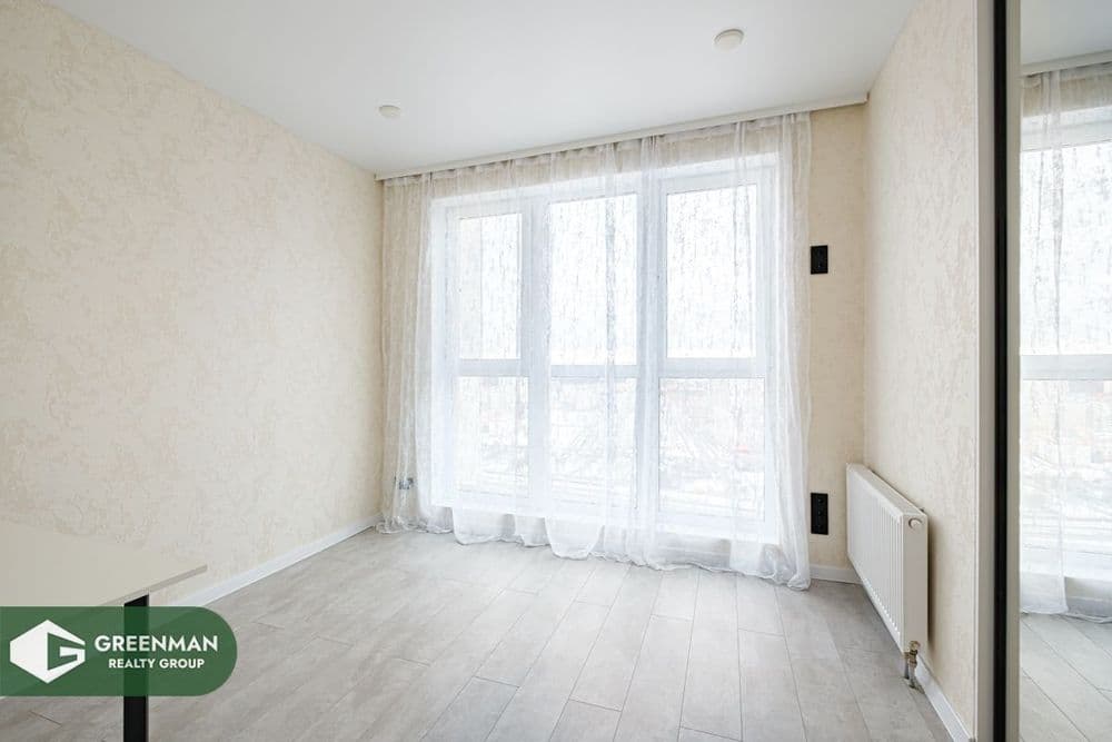 Новостройка в ЖК Минск Мир, Лученка, 32 | Агентство недвижимости Greenman Realty Group