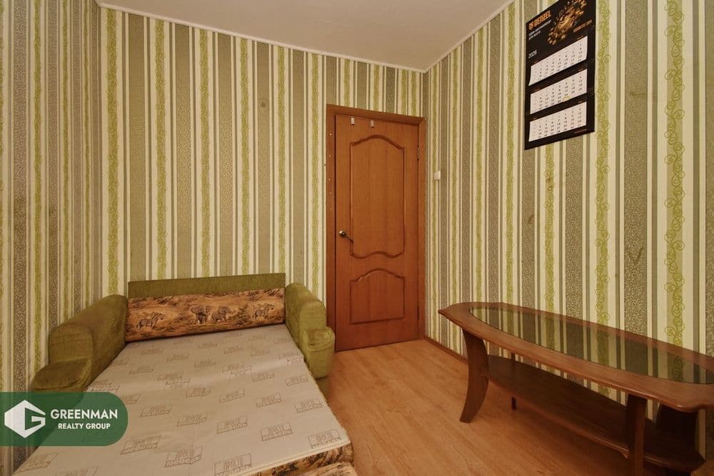 Четырехкомнатная квартира в «Зеленом луге»! | Агентство недвижимости Greenman Realty Group