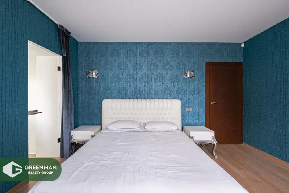 Продажа 3-комнтаной квартиры, ул. Быховская 35, ЖК «Изумрудный», премиум-класс | Агентство недвижимости Greenman Realty Group