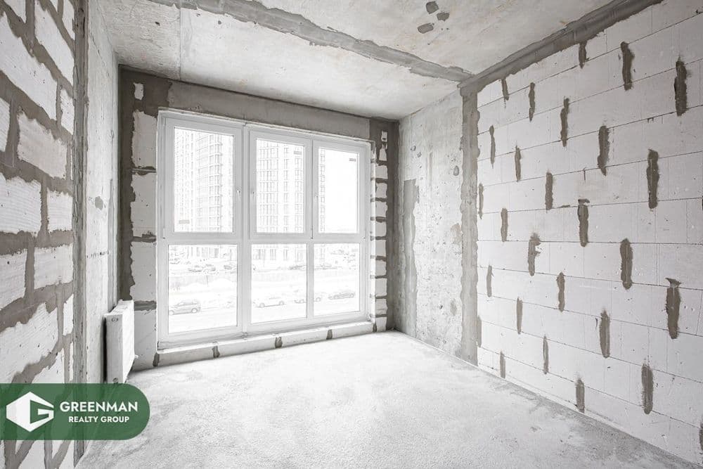 Квартира с выходом в парк! | Агентство недвижимости Greenman Realty Group