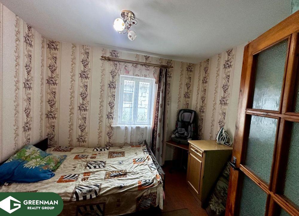 Дом с удобствами и участком 25 соток под Слуцком! | Агентство недвижимости Greenman Realty Group