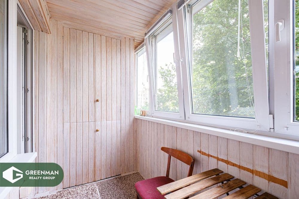 Уютная квартира для жизни! | Агентство недвижимости Greenman Realty Group