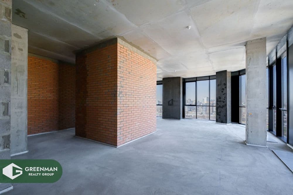 Элитная квартира в самом центре Минска! | Агентство недвижимости Greenman Realty Group