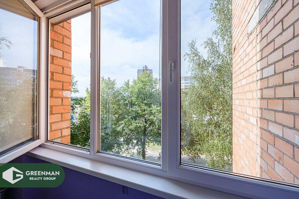 В этом доме захочет жить каждый! | Агентство недвижимости Greenman Realty Group