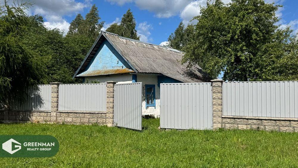 В продаже ухоженный участок 23сотки | Агентство недвижимости Greenman Realty Group