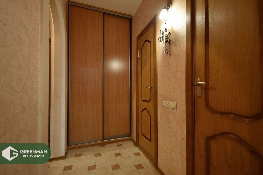 Двухкомнатная квартира в Сухарево. | Агентство недвижимости Greenman Realty Group