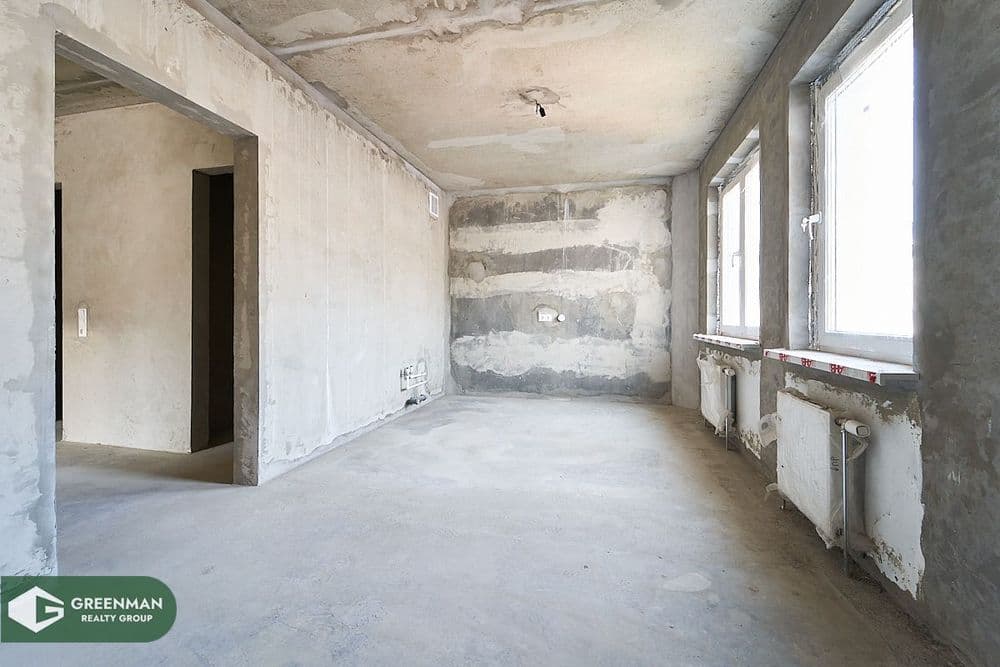 Просторная 3-комн. квартира в Ленинском районе, м-н Лошица, ул. Турова, д. 5 | Агентство недвижимости Greenman Realty Group
