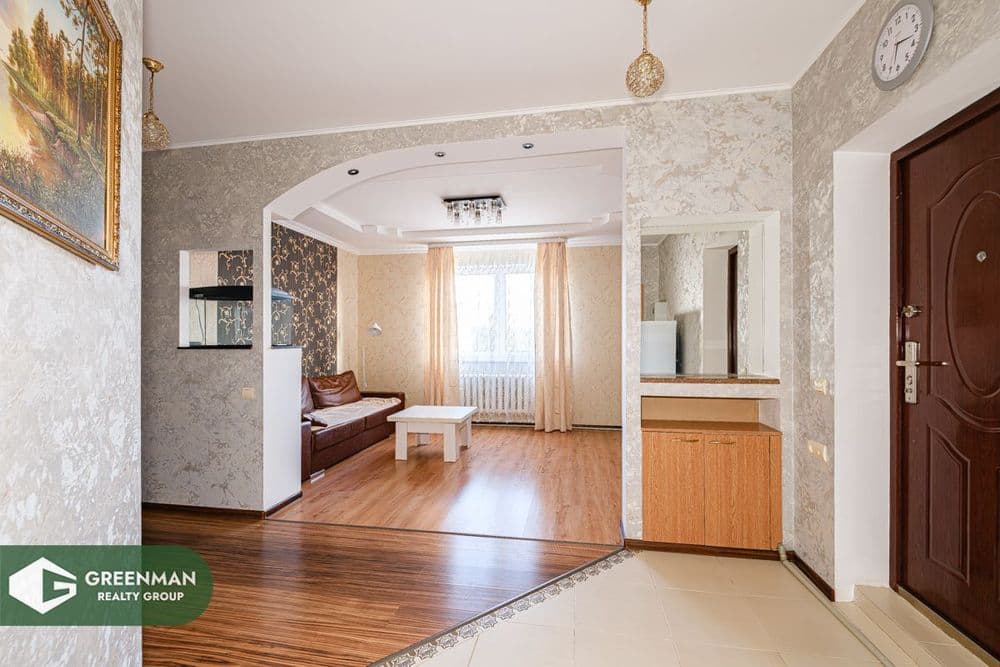 Надёжный блочный дом, в тихом месте, 28 км от МКАД . Земля в частной собственности . | Агентство недвижимости Greenman Realty Group