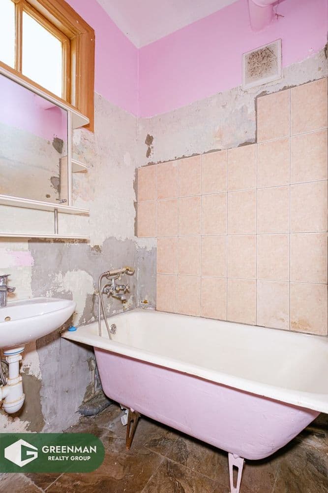 Сталинка рядом с метро Пролетарская! | Агентство недвижимости Greenman Realty Group