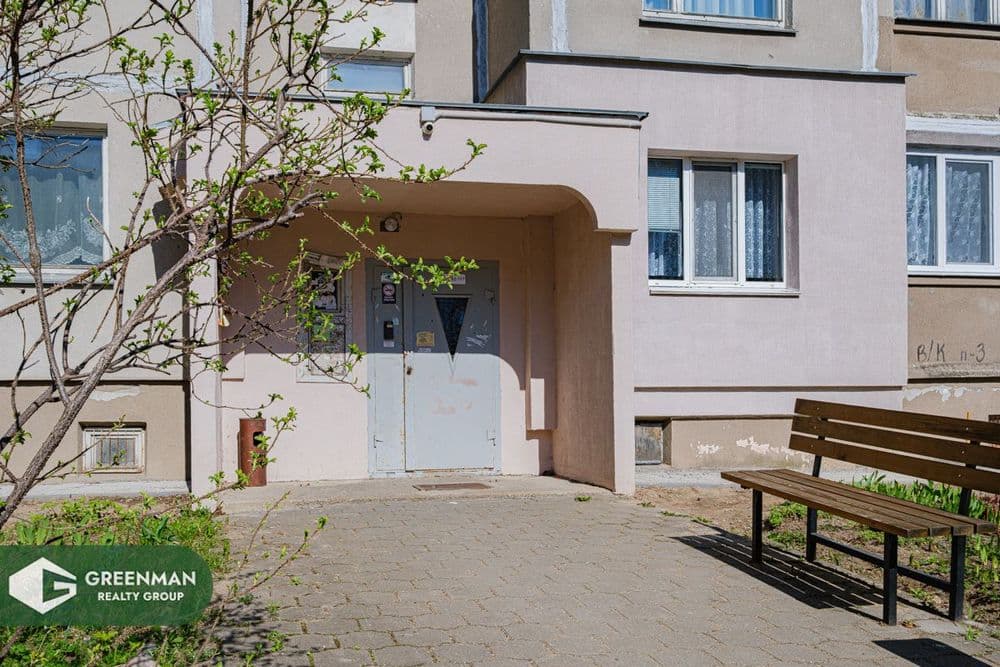 Прекрасный вариант как для жизни, так и для инвестиции! | Агентство недвижимости Greenman Realty Group