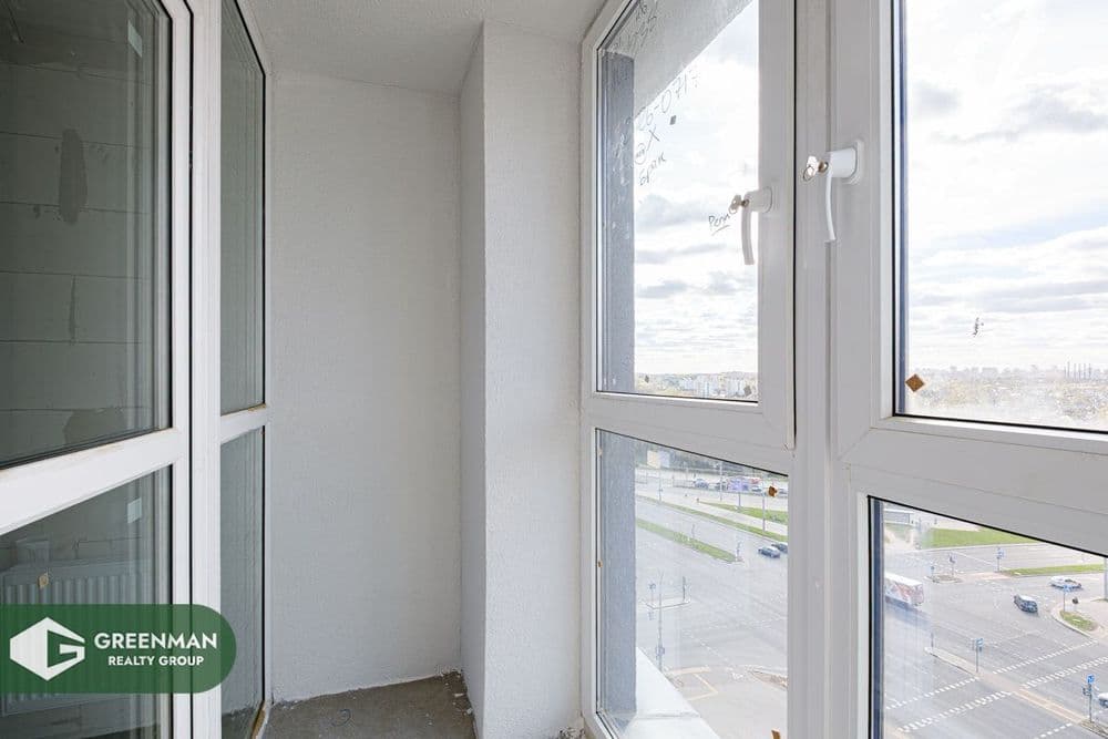 Новостройка в ЖК Минск Мир, ул Алферова, 22 | Агентство недвижимости Greenman Realty Group