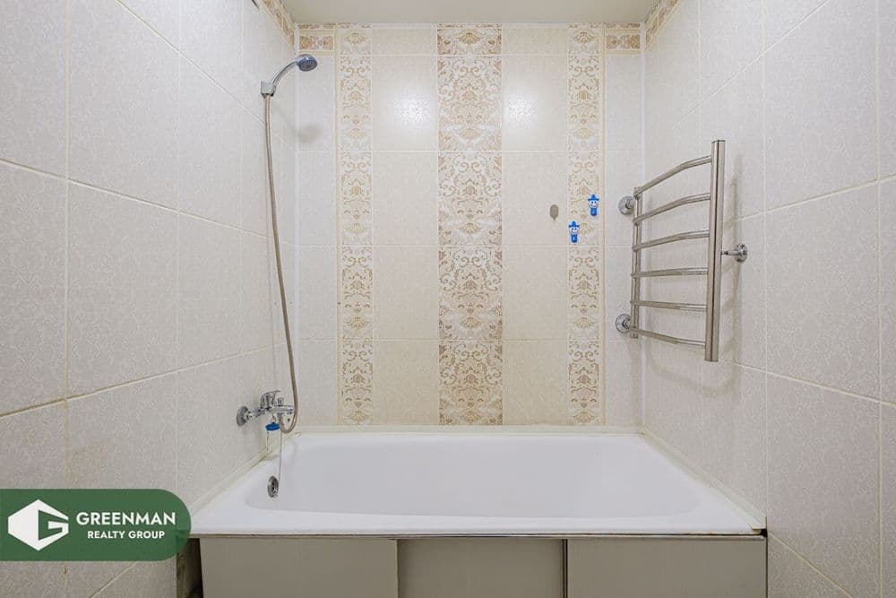 Уютная двушка в лошице | Агентство недвижимости Greenman Realty Group